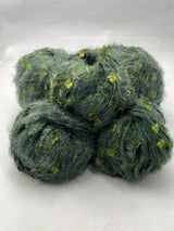 Kelebekli Keçi Moher Yün İpi 472 Gram KLB65