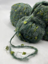 Kelebekli Keçi Moher Yün İpi 472 Gram KLB65