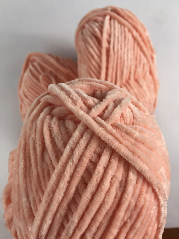 İhraç Fazlası Kadife ip 348 Gram ihkadife417