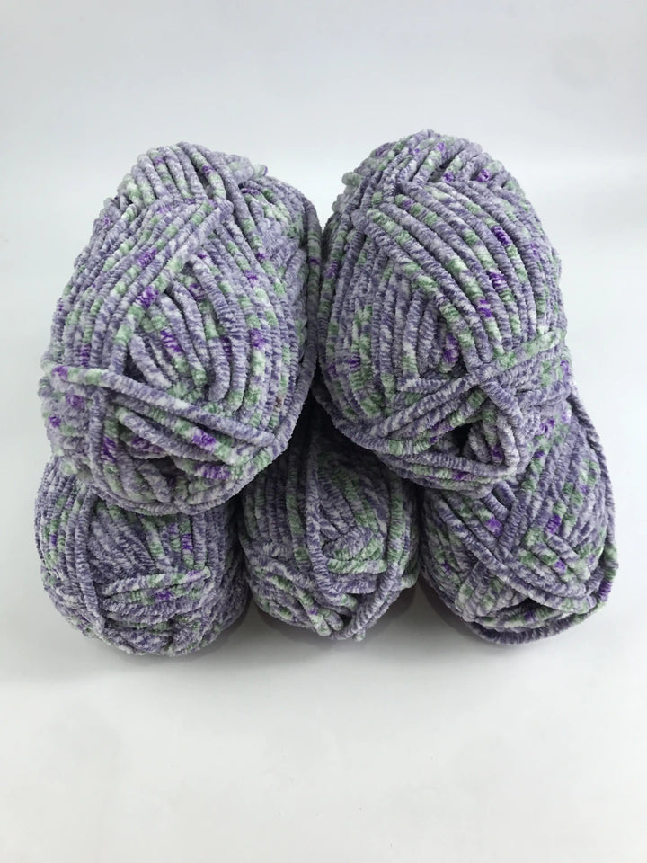 İhraç Fazlası Kadife ip 534 Gram ihkadife418