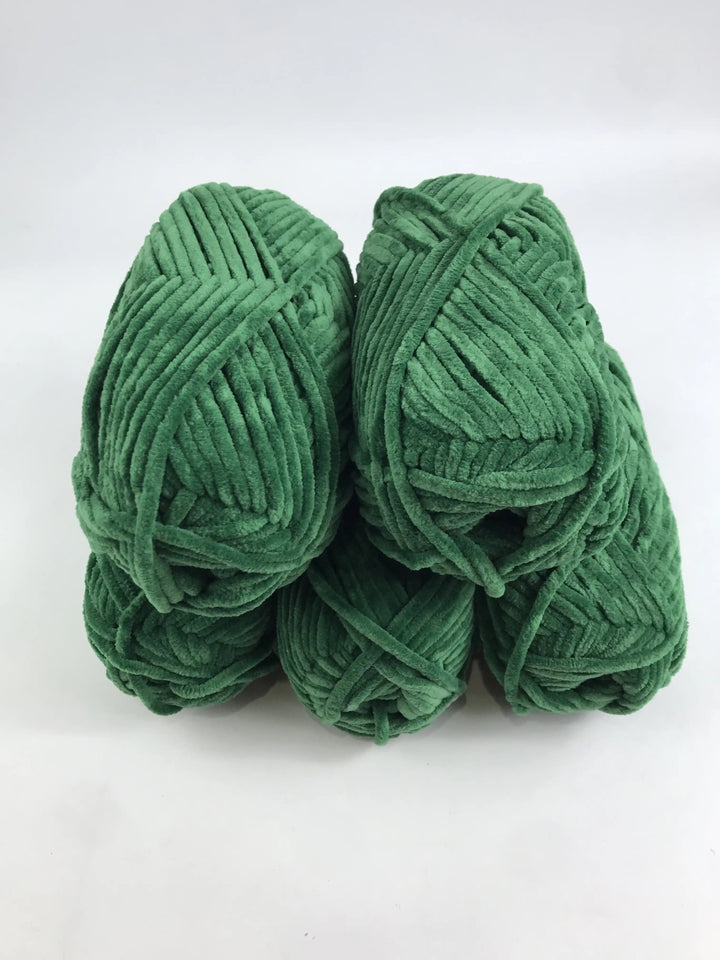 İhraç Fazlası Kadife ip 518 Gram ihkadife419