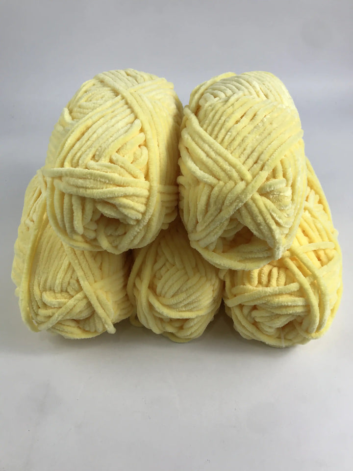 İhraç Fazlası Kadife ip 394 Gram ihkadife420