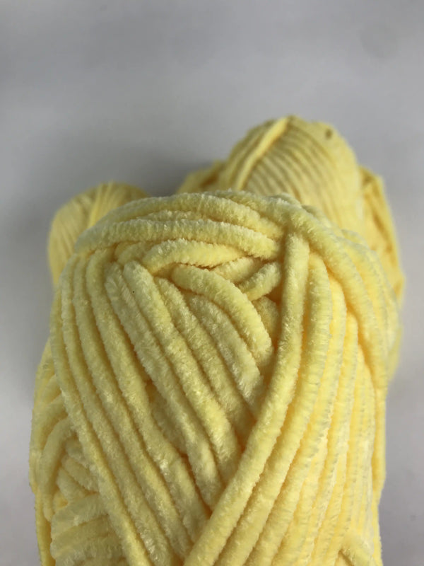 İhraç Fazlası Kadife ip 394 Gram ihkadife420