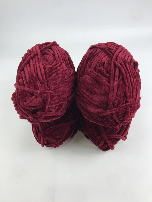 İhraç Fazlası Kadife ip 368 Gram ihkadife421