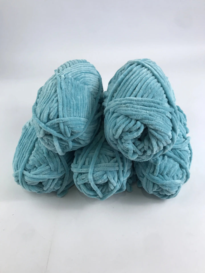 İhraç Fazlası Kadife ip 426 Gram ihkadife422