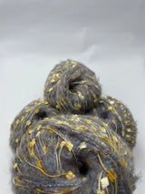 Kelebekli Keçi Moher Yün İpi 624 Gram KLB68