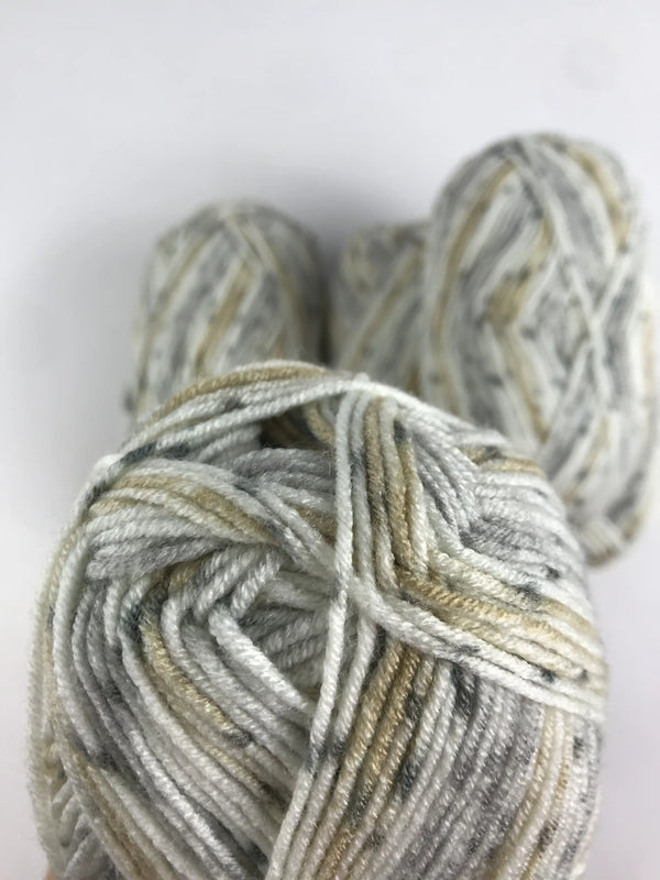 İhraç Fazlası Bebek İpi 438 Gram ihbebek388