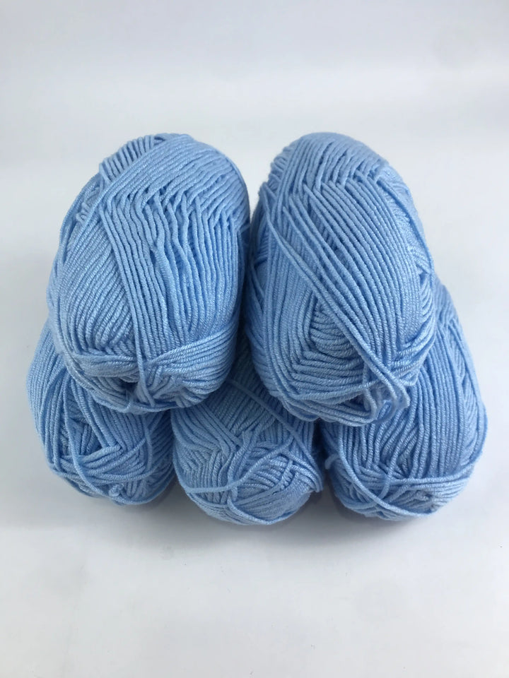 İhraç Fazlası Bebek İpi 470 Gram ihbebek389