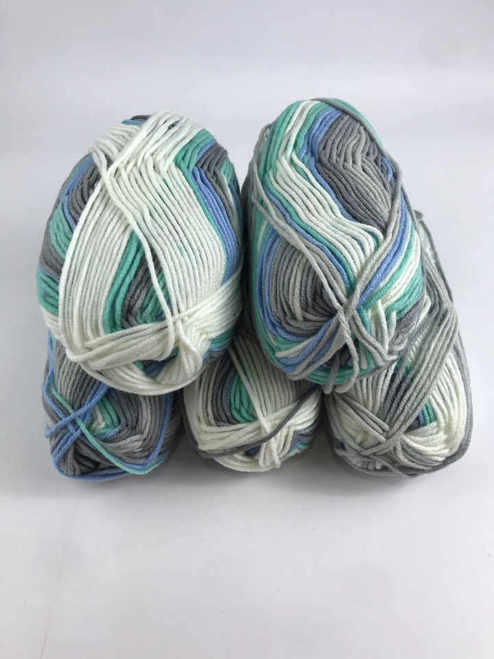 İhraç Fazlası Bebek İpi 508 Gram ihbebek392