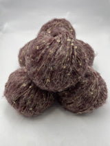 Kelebekli Keçi Moher Yün İpi 666 Gram KLB72