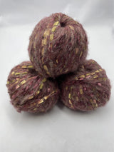 Kelebekli Keçi Moher Yün İpi 574 Gram KLB73