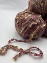 Kelebekli Keçi Moher Yün İpi 574 Gram KLB73