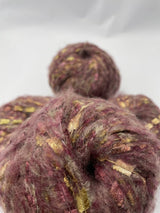 Kelebekli Keçi Moher Yün İpi 574 Gram KLB73