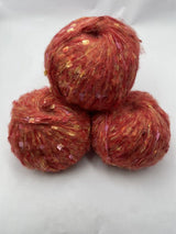 Kelebekli Keçi Moher Yün İpi 512 Gram KLB76