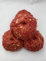 Kelebekli Keçi Moher Yün İpi 512 Gram KLB76