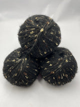 Kelebekli Keçi Moher Yün İpi 452 Gram KLB77