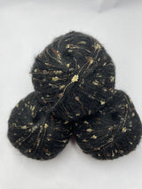 Kelebekli Keçi Moher Yün İpi 452 Gram KLB77