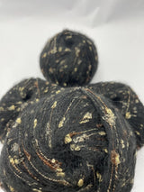 Kelebekli Keçi Moher Yün İpi 452 Gram KLB77