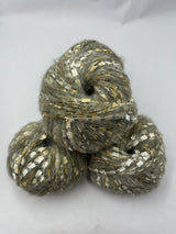 Kelebekli Keçi Moher Yün İpi 652 Gram KLB87