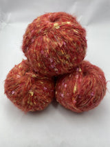 Kelebekli Keçi Moher Yün İpi 490 Gram KLB88