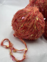 Kelebekli Keçi Moher Yün İpi 490 Gram KLB88