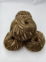 Kelebekli Keçi Moher Yün İpi 366 Gram KLB90