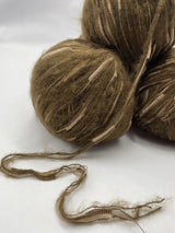 Kelebekli Keçi Moher Yün İpi 538 Gram KLB91