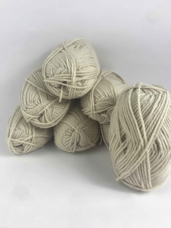 İhraç Fazlası Akrilik 420 Gram Örgü İpi ihakrilik338