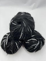 Kelebekli Keçi Moher Yün İpi 504 Gram KLB93