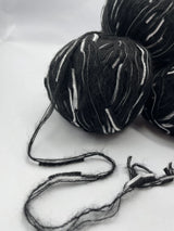 Kelebekli Keçi Moher Yün İpi 504 Gram KLB93