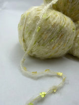 Kelebekli Keçi Moher Yün İpi 500 Gram KLB94