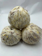 Kelebekli Keçi Moher Yün İpi 422 Gram KLB95