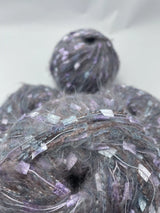 Kelebekli Keçi Moher Yün İpi 454 Gram KLB97