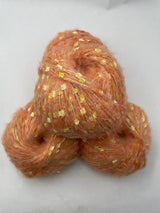 Kelebekli Keçi Moher Yün İpi 618 Gram KLB98