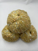 Kelebekli Keçi Moher Yün İpi 582 Gram KLB103