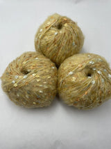 Kelebekli Keçi Moher Yün İpi 440 Gram KLB104