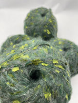 Kelebekli Keçi Moher Yün İpi 634 Gram KLB105