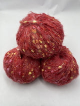 Kelebekli Keçi Moher Yün İpi 444 Gram KLB106