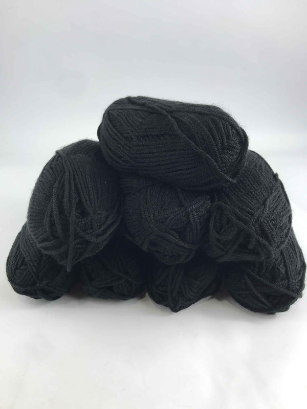 İhraç Fazlası Akrilik 446 Gram Örgü İpi ihakrilik343