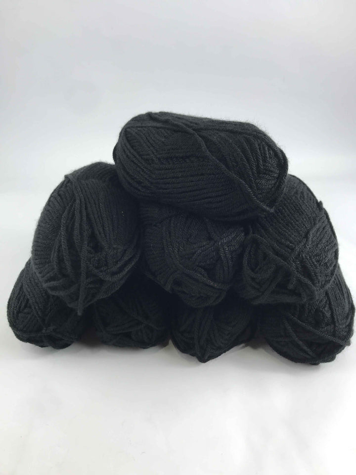 İhraç Fazlası Akrilik 446 Gram Örgü İpi ihakrilik343