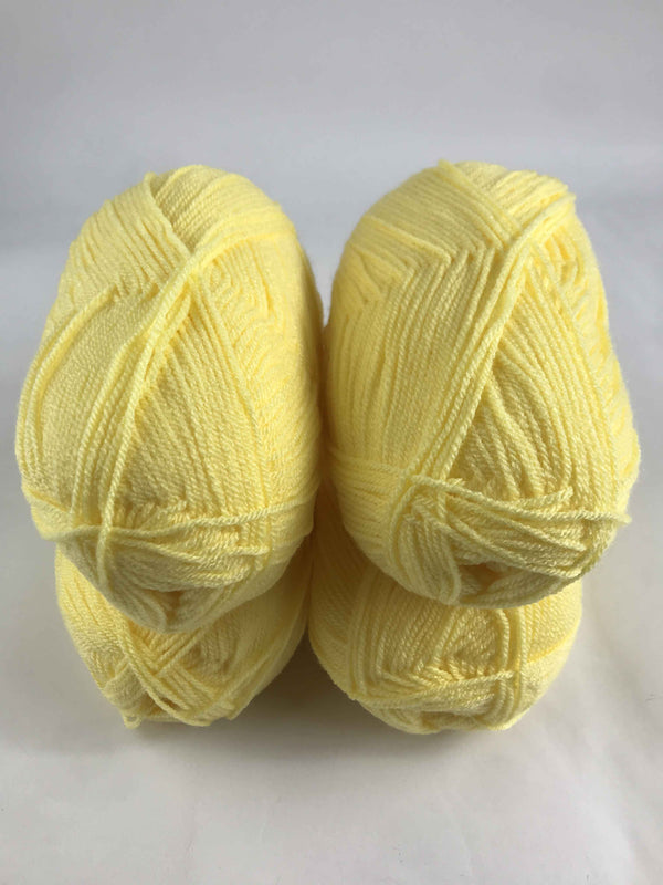 İhraç Fazlası Akrilik 400 Gram Örgü İpi ihakrilik355