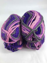 İhraç Fazlası Spaghetti Akrilik 426 Gram Örgü İpi 500 Gram ihakrilik357