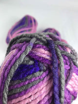 İhraç Fazlası Spaghetti Akrilik 426 Gram Örgü İpi 500 Gram ihakrilik357