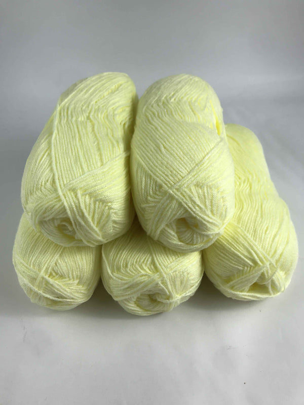 İhraç Fazlası Akrilik 530 Gram Örgü İpi ihakrilik364