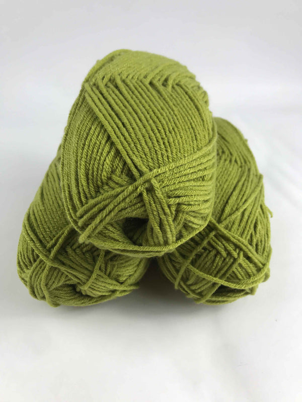 İhraç Fazlası Akrilik 426 Gram Örgü İpi ihakrilik370