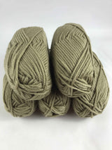 İhraç Fazlası Akrilik 516 Gram Örgü İpi ihakrilik373