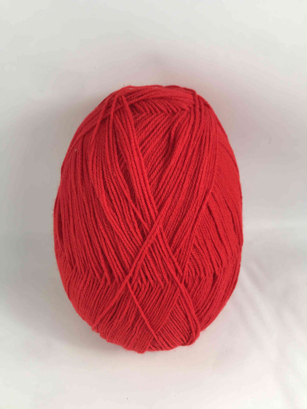 İhraç Fazlası Jumbo Akrilik Örgü İpi 402 Gram ihakrilik378