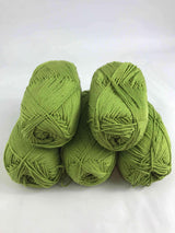 İhraç Fazlası Akrilik 618 Gram Örgü İpi ihakrilik381