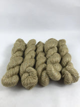 İtalyan Moher Yün İp 514-526 Gram İTA24-25