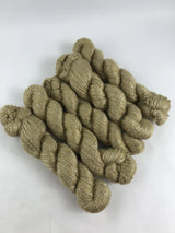 İtalyan Moher Yün İp 514-526 Gram İTA24-25